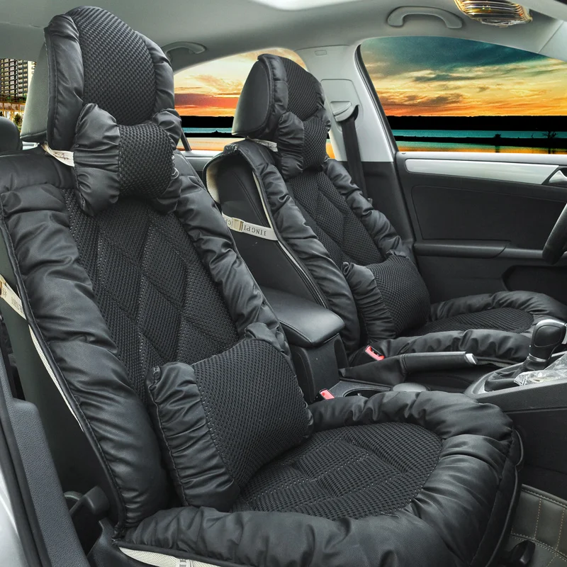 Free shipping for Subaru outback seat cover Subaru car seat four