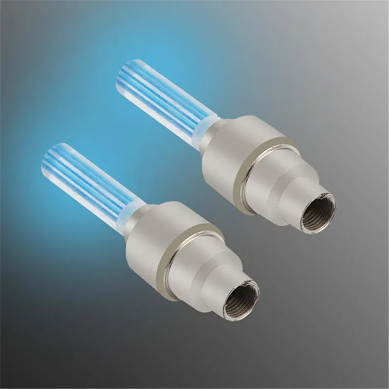 Discount ISHOWTIENDA Bike Light Tyre Valve Caps 5Pcs The New Cool Bike Tire Wheel LED Gas Nozzle Lamp Comes With Battery Bicycle Light 4 Discount ISHOWTIENDA Bike Light Tyre Valve Caps 5Pcs The New Cool Bike Tire Wheel LED Gas Nozzle Lamp Comes With Battery Bicycle Light 4
