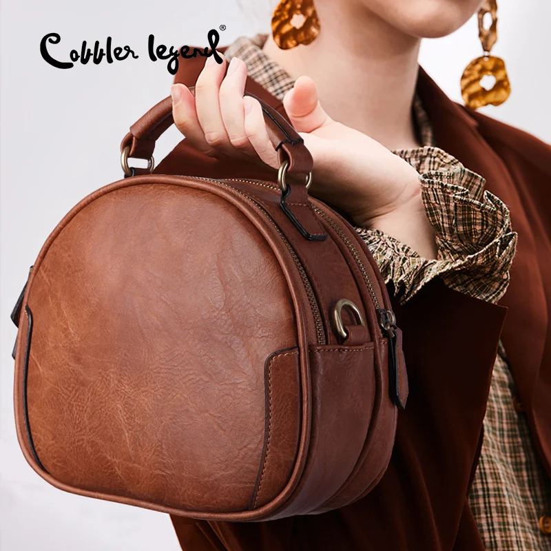 الإسكافي أسطورة 2019 الإناث حقائب كتف للنساء الجلود حقيبة يد العلامة التجارية مصمم عارضة حمل الفاخرة Crossbody حقيبة سيدة بولسا