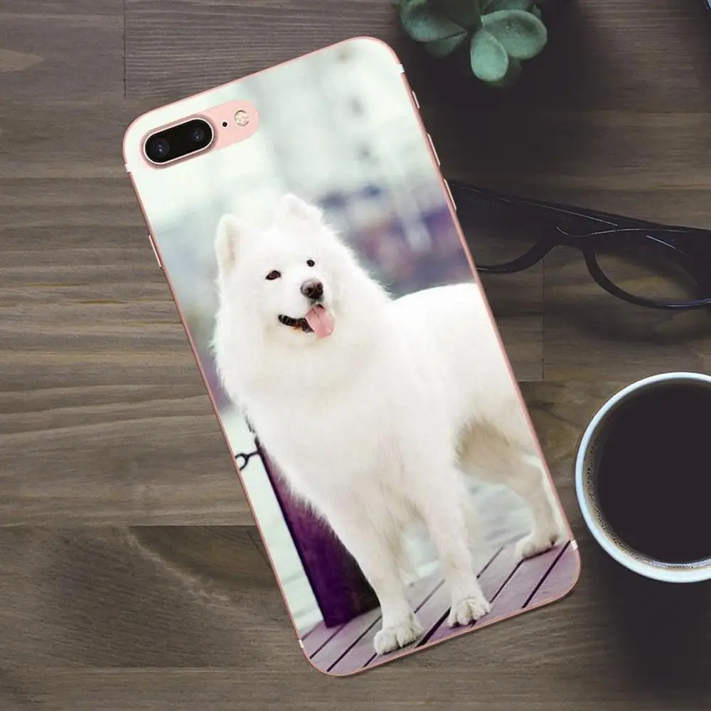 Для Apple iPhone 4 4S 5 5C SE 6 6S 7 8 Plus X Galaxy A3 A5 J1 J2 J3 J5 J7 2017 мягкий чехол для телефона из тпу