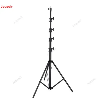 

MZ-4800FP photographic lamp frame with pneumatic buffer all aluminum alloy flash bracket CD50 T07