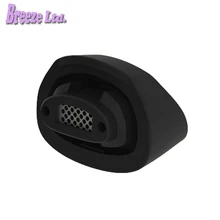 10pcs/lot Snoop Dogg Elite Mouthpiece fit for Elite Vaporizer Kit Ground Material