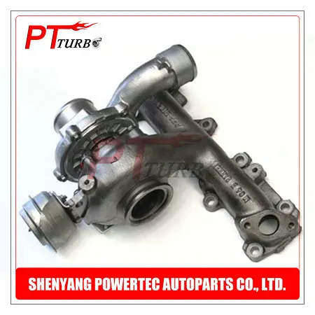 93192073 93183681 Full Turbina Per Opel Astra H 1.9 Cdti 74 Kw 101 Hp Z19Dtl 2004-Completo Turbolader 740080 752814 Nuovo Turbo
