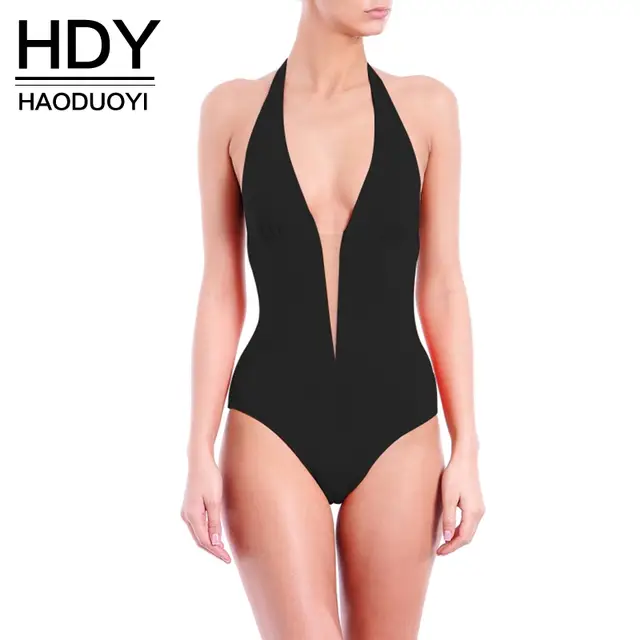 open front bodysuit