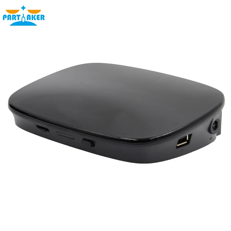 Partaker FL600 Мини ПК с сенсорным экраном облачный терминал RDP 8 0 Dual core Quad 1 6 ГГц