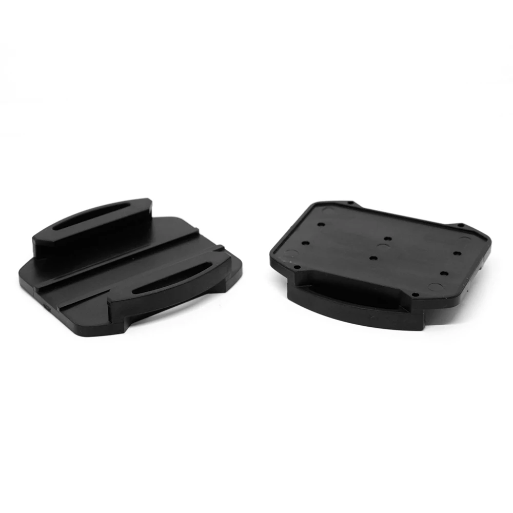 2 поверхностного монтажа+ 2 клея наклейка для sony Action Cam HDR-AS30V HDR-AS100V HDR AS20 AS200V AS100V Замена как VCT-AM1