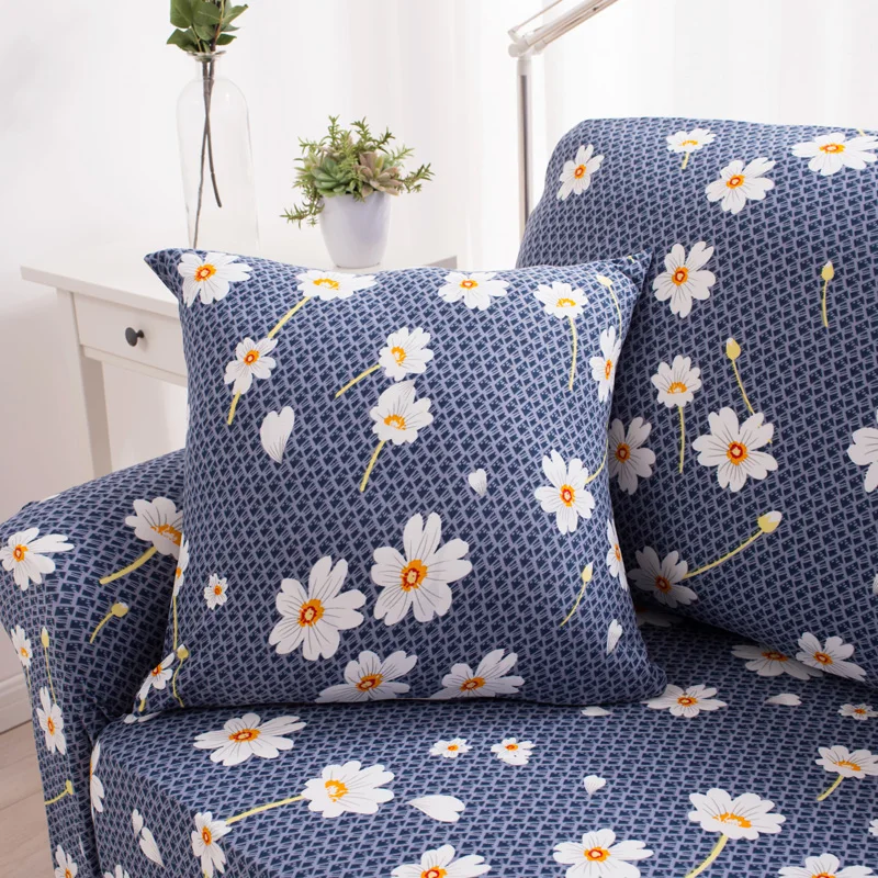 Slipcovers диван плотно обертывается все включено скольжению секционные эластичный Полный диван крышка/полотенце один/два/три/четыре места