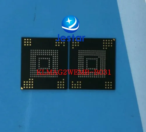 

KLMAG2WEMB-B031 emmc