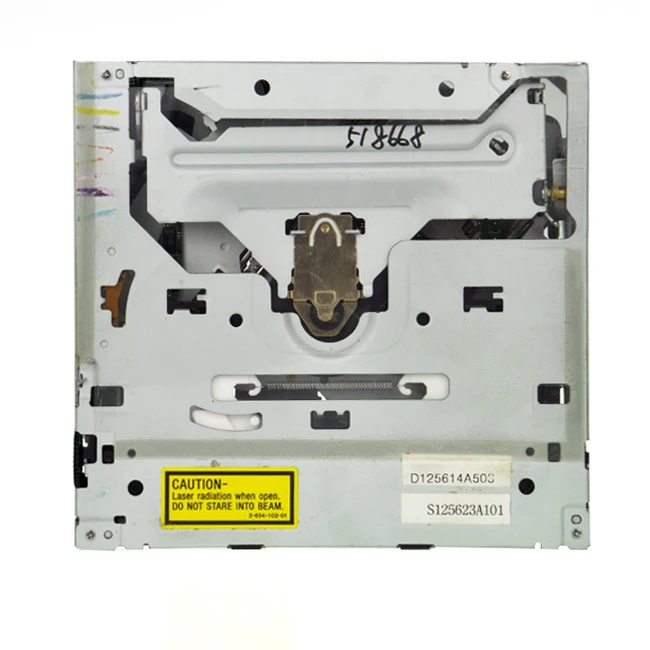 И качественный KHS-340 KHS-340B KHS340 KHS340B автомобильный объектив с механизмом