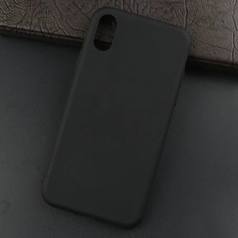 Автомобильный чехол с кольцом на палец для Oneplus 3, 3T, 5, 5, 6, One Plus, 6, 7, Pro, 7 T, мягкий чехол из ТПУ - Цвет: TPU Black