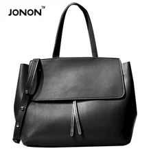 JONON bags handbags women famous brands women leather handbags designer handbags high quality crossbody bags for women