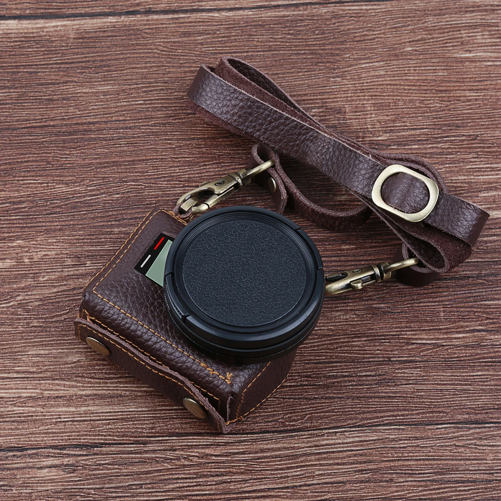 SHOOT-Clip-On-Protective-Leather-Case-for-GoPro-Hero-7-6-5-Action-Camera-With-52mm (3)