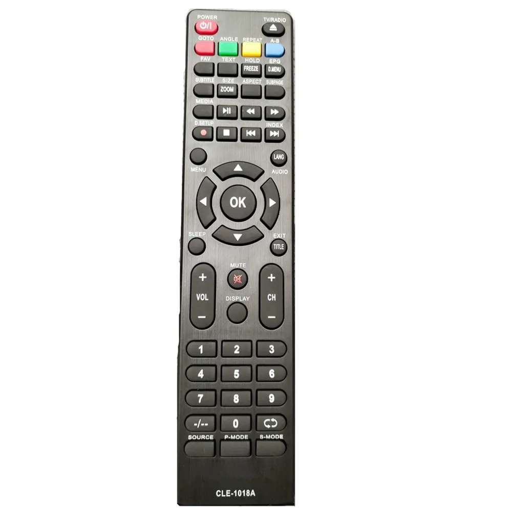 New remote control for hitachi TV CLE1018A CLE1018B VZ655100 Z4V2C5200