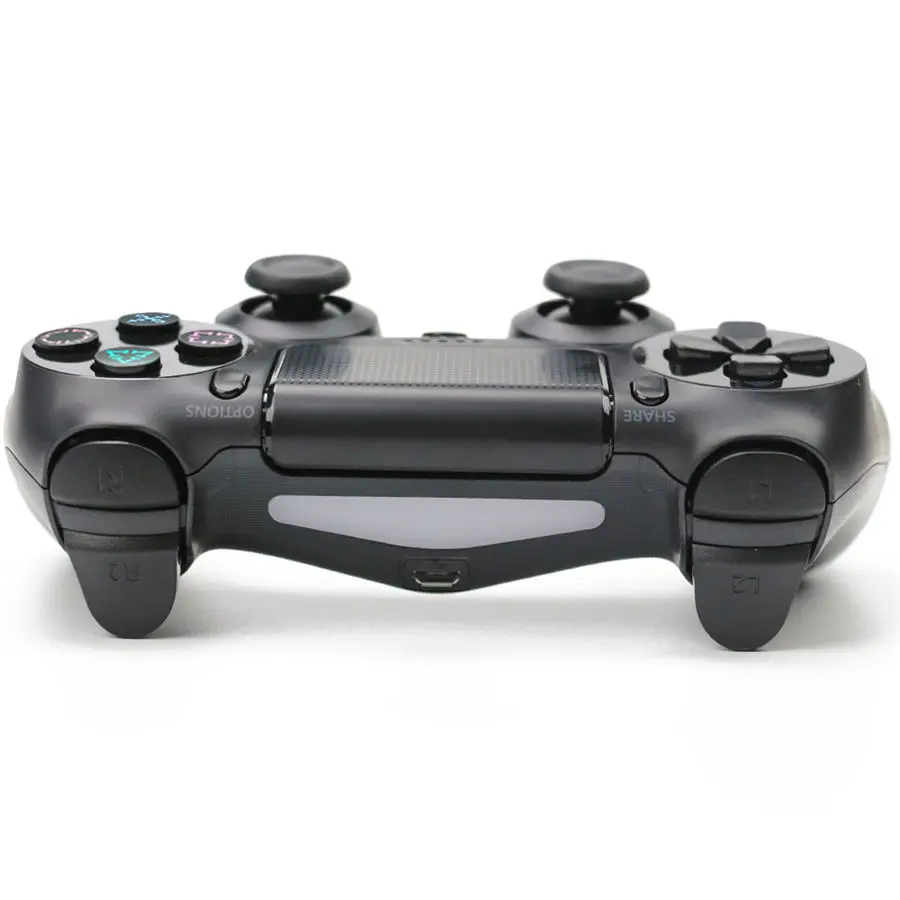 Купить для для ps4 беспроводной игровой контроллер с Bluetooth геймпад ...
