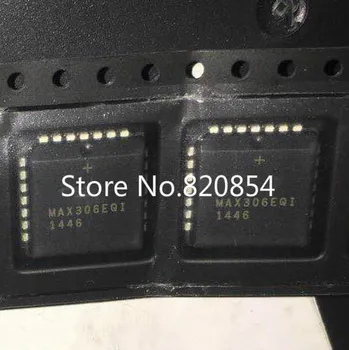 

10pcs/lot MAX306EQI MAX306 PLCC28