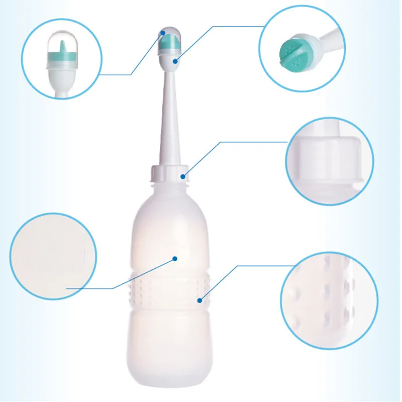 Modun Ручной смеситель для туалетного биде клизма Анальный Душ ванная комната туалет для беременных портативный Shattaf биде душ женский клизма Анальный Душ