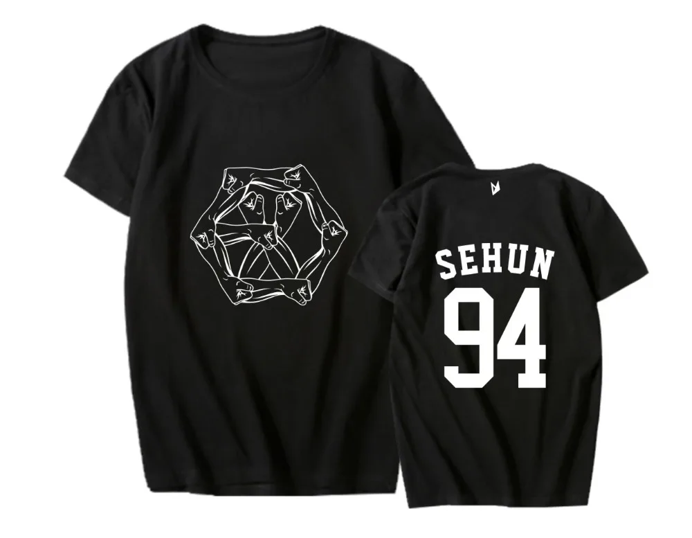 SEHUN 
