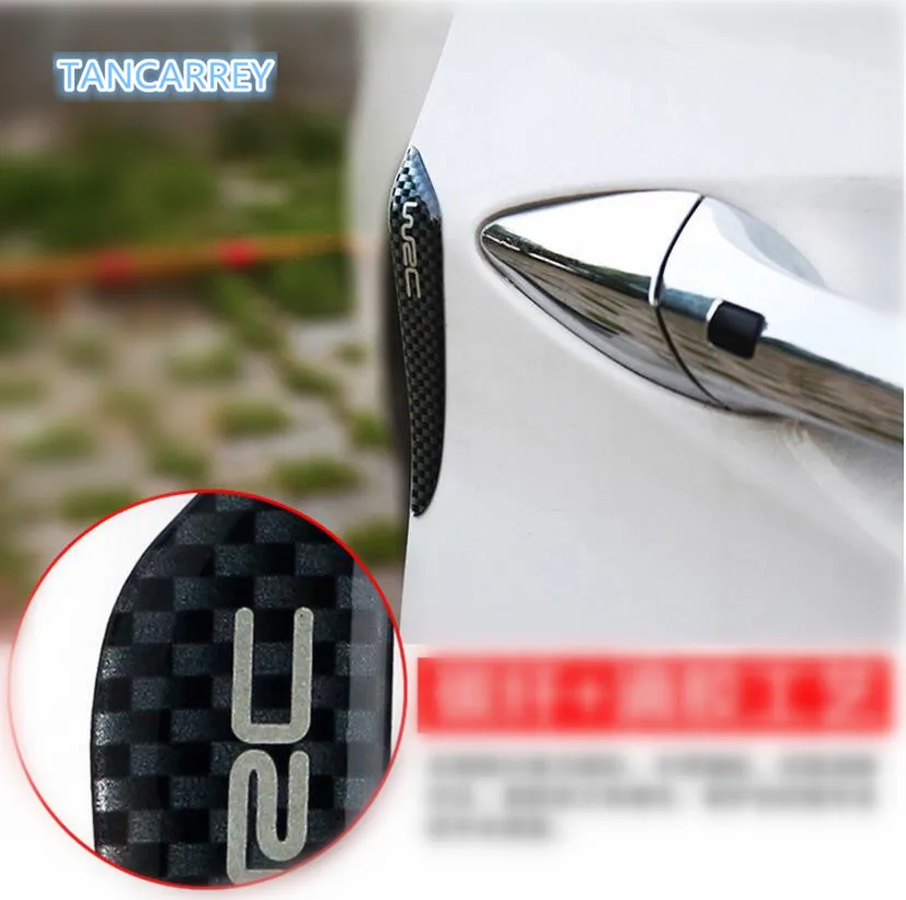 

2018 Special Offer Car Styling anti-collision bar case FOR Cadillac SRX CTS Lexus IS250 RX300 RX350 NX Mercedes W211 W204 W203