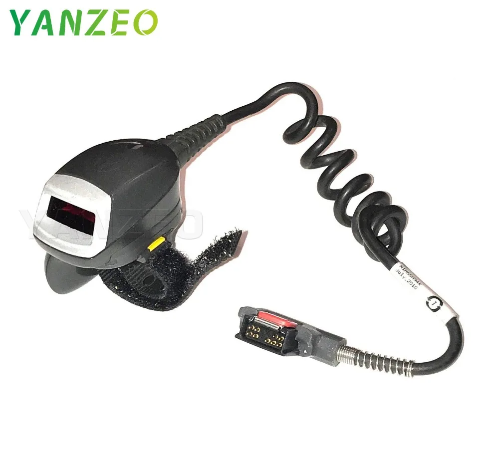 RS409 RS409-SR2000ZZR ل زيبرا رمز WT4090 WT41N0 لبس المعصم حلقة الباركود ماسحة