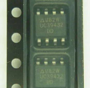 

10pcs/lot UC39432BD UC39432 SOP-8