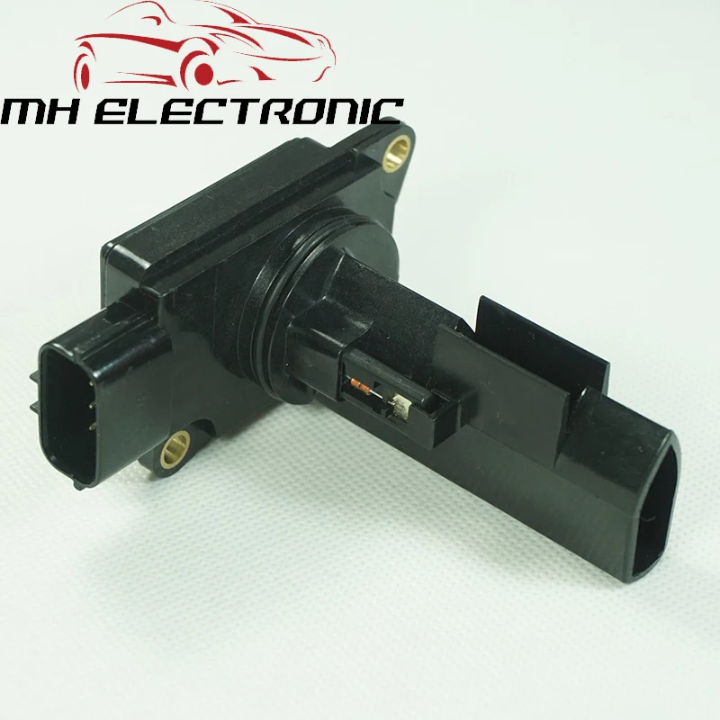 

MH ELECTRONIC Free Shipping MAF Sensor Mass Air Flow Sensor MR985187 E5T60171 New For Mitsubishi Galant Chariot Delica D5 Triton