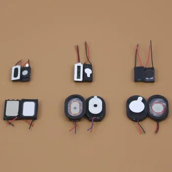 

YuXi 6 models Common used Buzzer Speaker For OPPO /samsung/ Motorola L7 handset Rectangle earpiece speaker Mobile with line