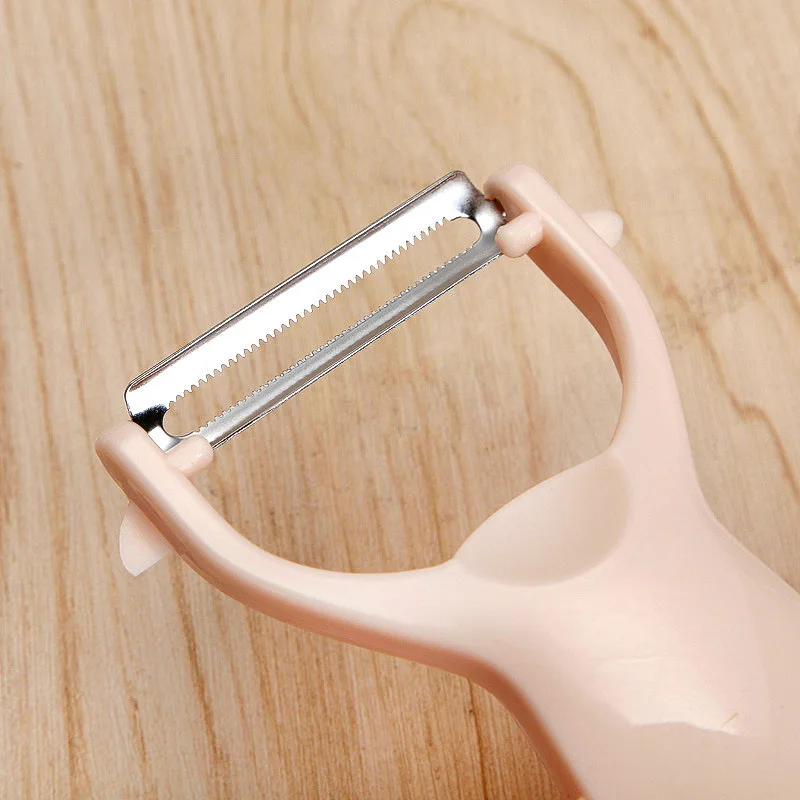 Fruit Vegetable Peeler Cutter (3)