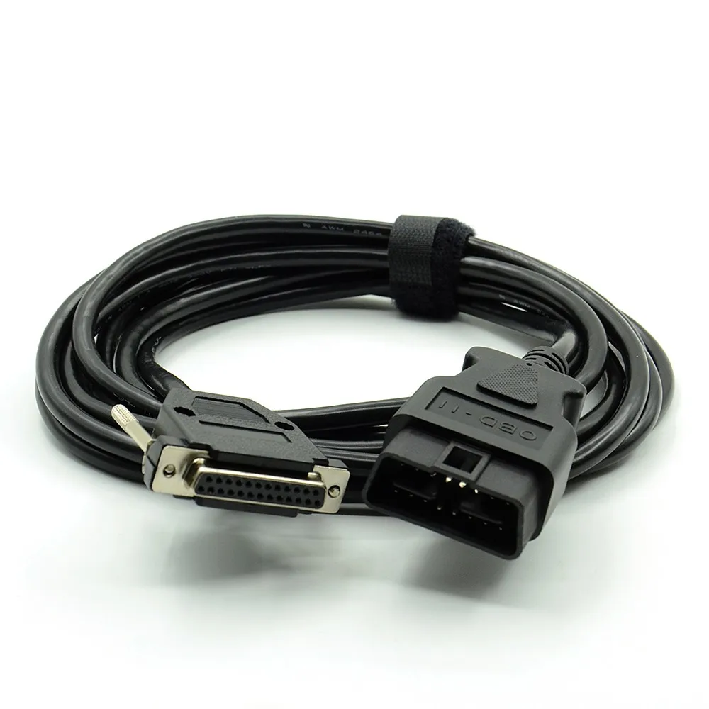 Горячая продажа мульти языки Muit Diag доступ V2011 J2534 Pass Thru VCI Obd2 устройство Actia Di @ g