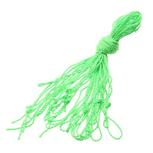 130CM Polyester Light Professional YoYo Ball Bearing String Trick Yo-Yo Kids Magic Juggling Toy 5