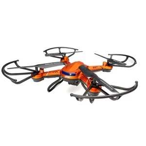 JJRC H12C Mini Phantom 2 Drone 2 4G 4CH Headless Mode One Key Auto Return RC