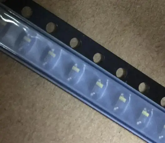 100 шт. BB910 0805 SOD323 SMD SOD-323 Маркировка S | Электронные компоненты и принадлежности