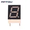 Tubo Digital de ánode 1bit, pantalla LED verde de 7 segmentos, 0,39 pulgadas, 10 Uds. ► Foto 3/5