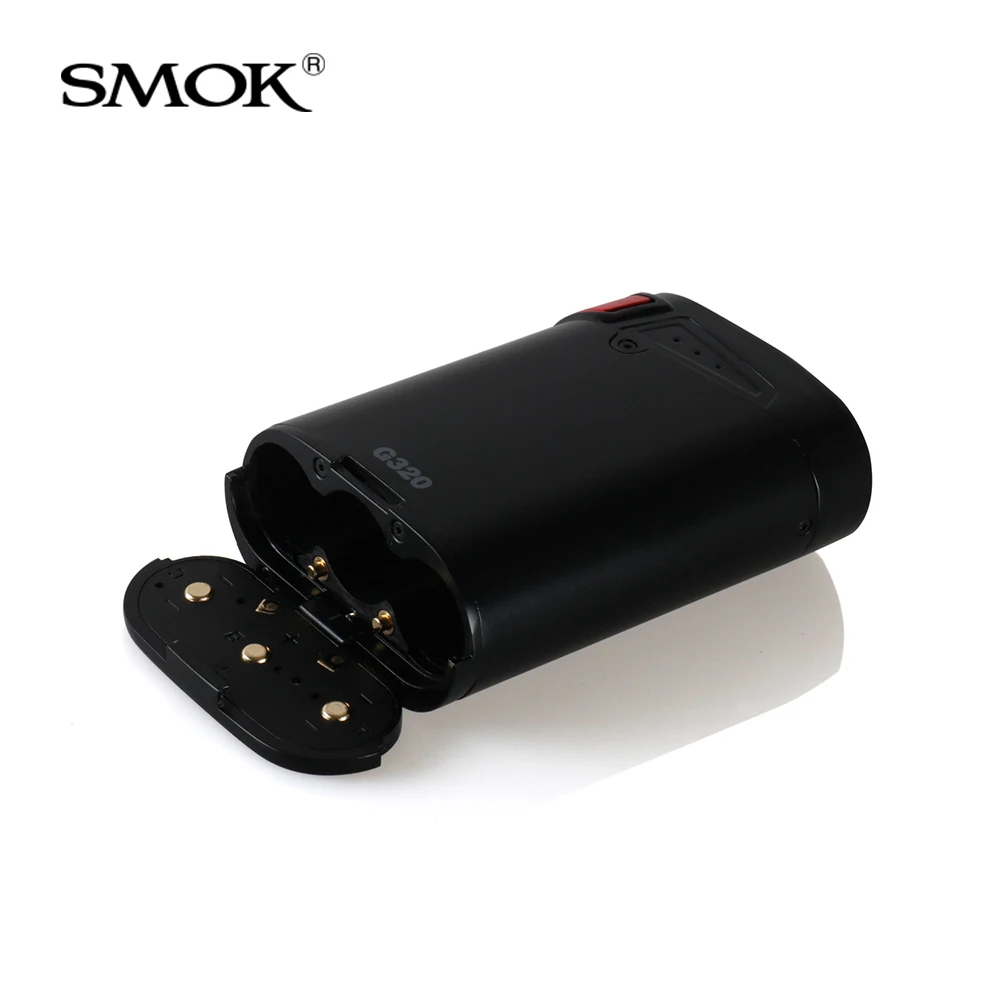 Original SMOK Marshal G320 Kit 320W with V8 Big Baby Tank 5ml + X4/T6 Coils For Electronic Cigarette SMOK marshal g320 vape kit Original SMOK Marshal G320 Kit 320W with V8 Big Baby Tank 5ml + X4/T6 Coils For Electronic Cigarette SMOK marshal g320 vape kit