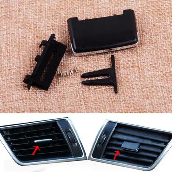 

CITALL New Front Air Vent Outlet Panel Fit For Benz W204 C260 C300 GLK200 GLK300 GLK350