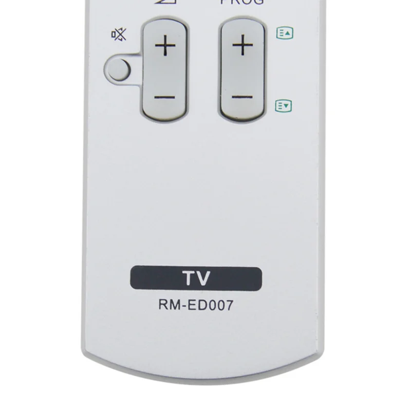 1pc Plastic Remote Control For Sony TV RM-GA008 RM-YD028 RMED007 RM-YD025 RM-ED005 RM-GA005 RM-W112 RM-ED014 RM-ed006 RM-ed008
