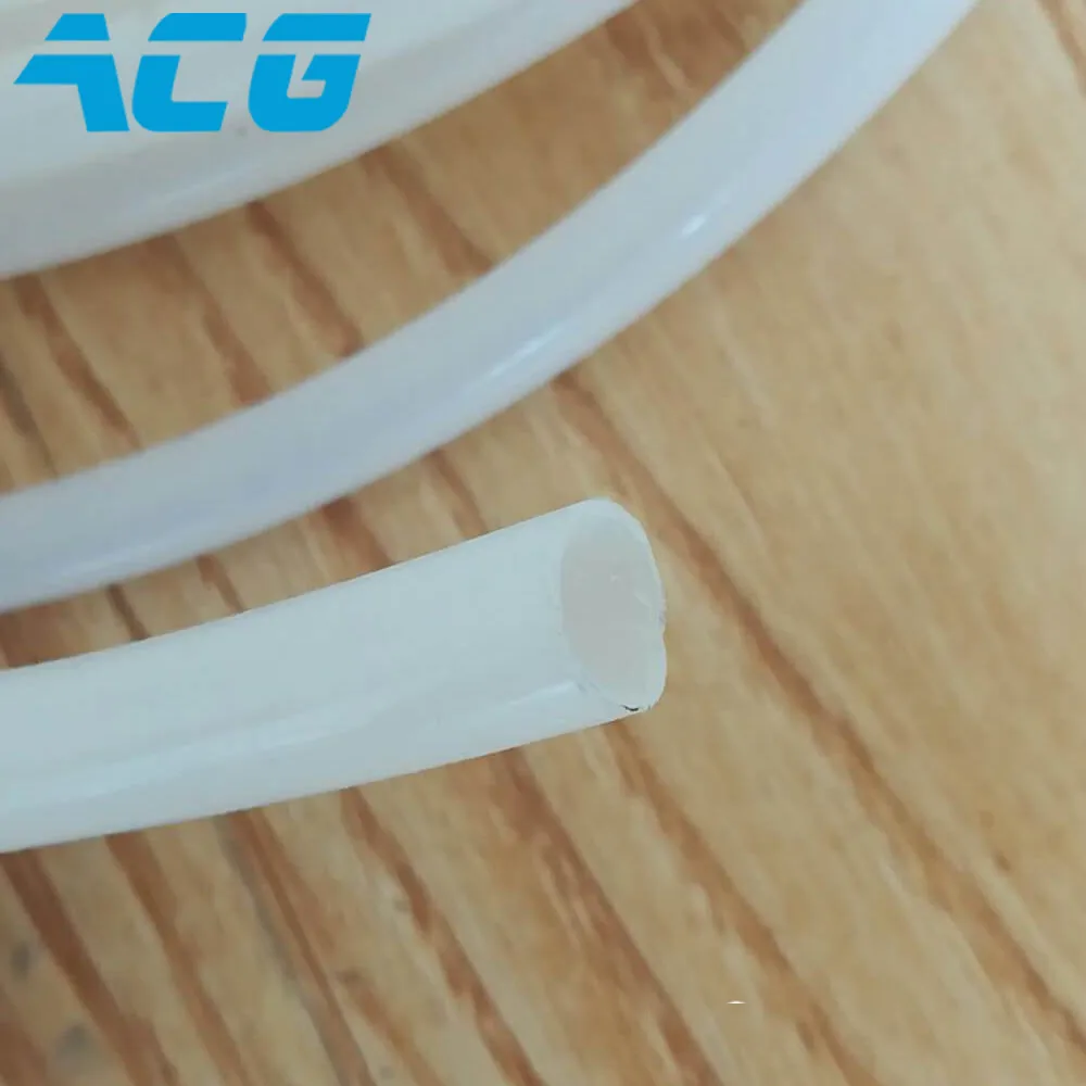 resin infusion tube