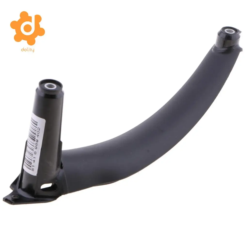 Dolity внутренняя дверная панель с ручкой для BMW E70 X5 E71 X6 2007 14|handle trim|x5 door handlebmw x5 handle |