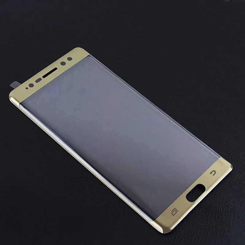 samsung galaxy note7 tempered glass screen protector16