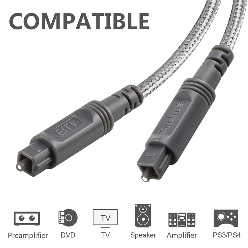 optical toslink cable (13)