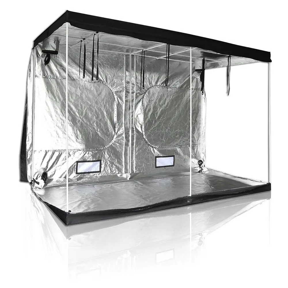 MARS HYDRO グロウテント 120×240×200 グロウボックス