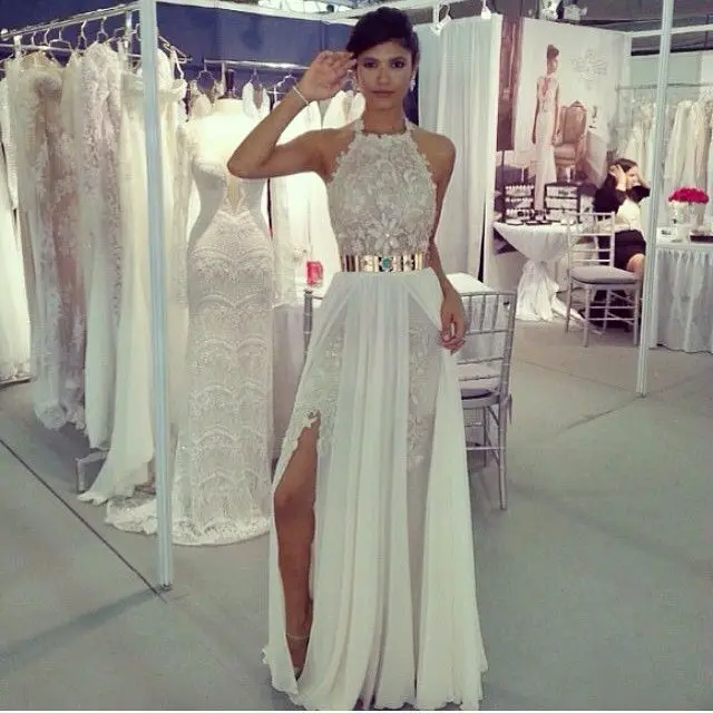 Summer Evening Gowns