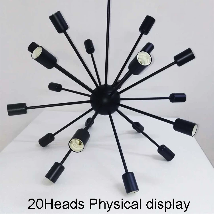 E27-Edison-Bulbs-Vintage-Industrial-Loft-Pendant-Light-12-16-18-20-Head-Sputnik-Pendant-Lamp (4)