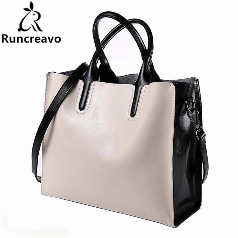 

100% Genuine Leather Bags Women's Bucket Famous Brand Designer Handbags High Quality Tote Shoulder Messenger Bags Dollar Price