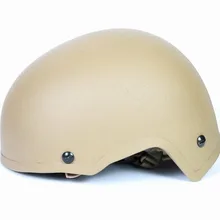 Коммерческое видео- Militech FAST argance CB H-Nape лайнер High Cut шлем коммерческое видео