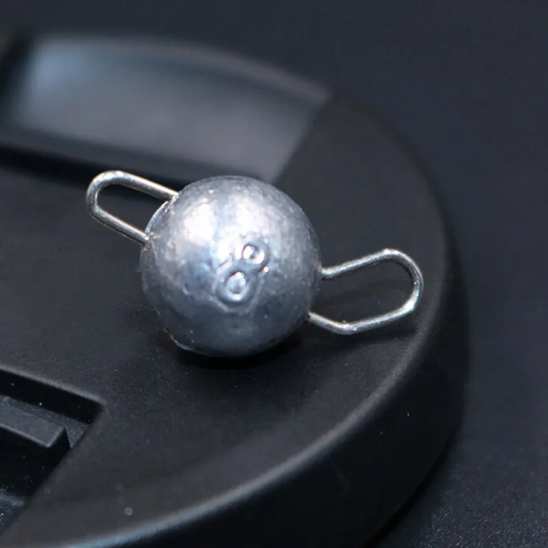 10 قطعة/الوحدة الخطافات الرصاص هوك الوزن لينة إغراء الطعوم الصيد اكسسوارات 2g 3g 5g 8g 10g 12g تهزهز رئيس الرصاص المياه العميقة Bullet2018 10 قطعة/الوحدة الخطافات الرصاص هوك الوزن لينة إغراء الطعوم الصيد اكسسوارات 2g 3g 5g 8g 10g 12g تهزهز رئيس الرصاص المياه العميقة Bullet2018