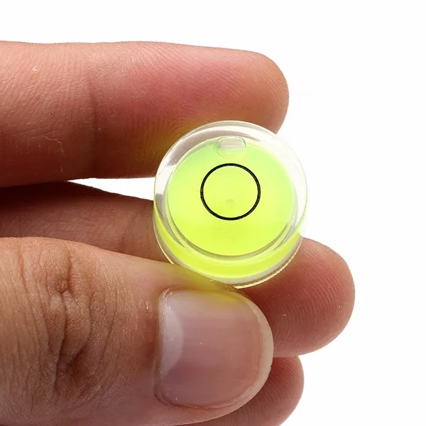 

Precision Universal Level Bubble 15x8mm 18x9mm For RC Drone