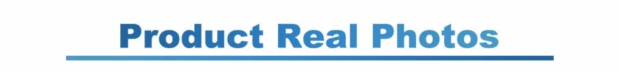 real photos