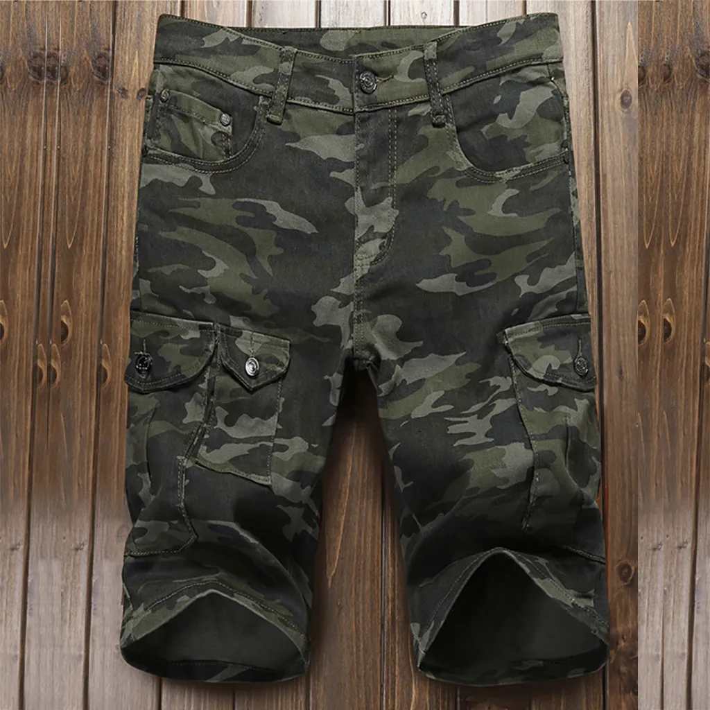 Новинка, мужские крутые летние штаны для отдыха, многокарманный весенний комбинезон, M-6XL