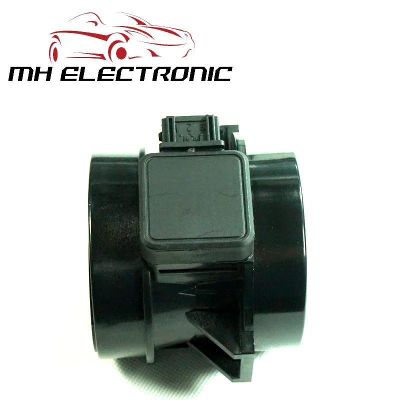 MH ELECTRONIC для Volvo S40 MK I V40 VW 2 0 T4 2001 2004 Датчик массового расхода воздуха 5WK96133 5WK96133Z