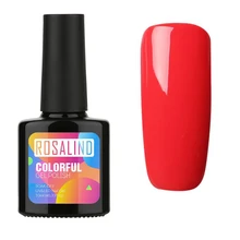 Женский модный лак для ногтей долговечный 10 мл гель лак для ногтей Гель-лак художественный лак Красота и Прямая